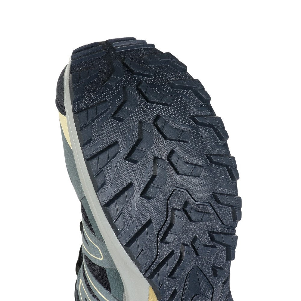 サロモン（SALOMON）（メンズ）トレッキングシューズ ローカット 登山靴 EXAMOTION GORE-TEX L49137000