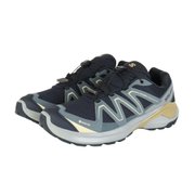 トレッキングシューズ ローカット 登山靴 EXAMOTION GORE-TEX L49137000