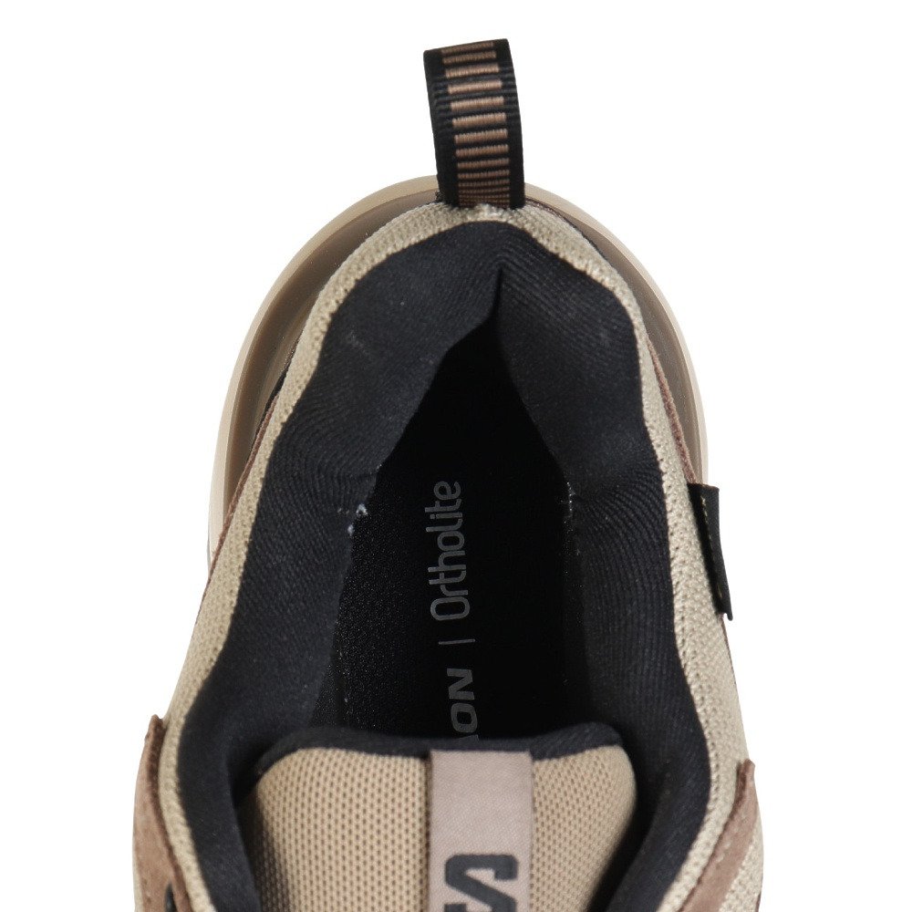 サロモン（SALOMON）（メンズ）トレッキングシューズ ローカット 登山靴 X ULTRA 360 LEATHER GORE-TEX L49158500