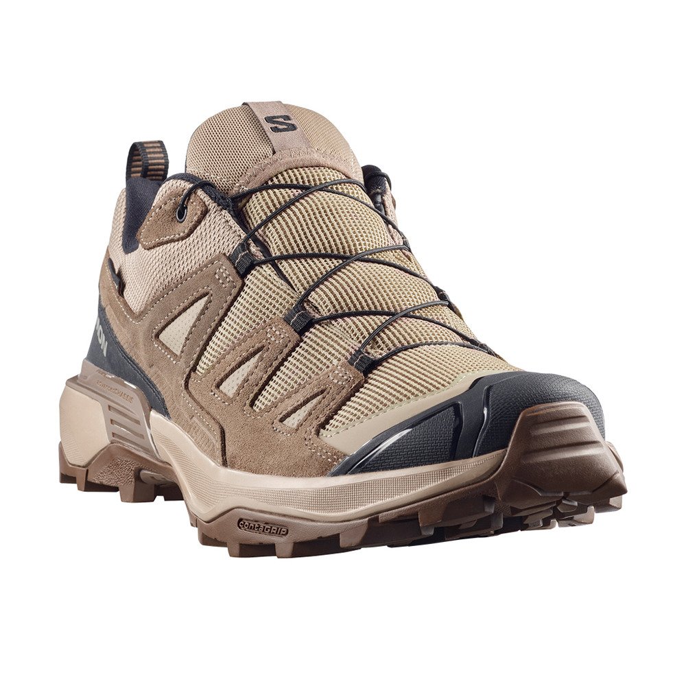 �g���b�L���O�V���[�Y ���[�J�b�g �o�R�C X ULTRA 360 LEATHER GORE-TEX L49158500