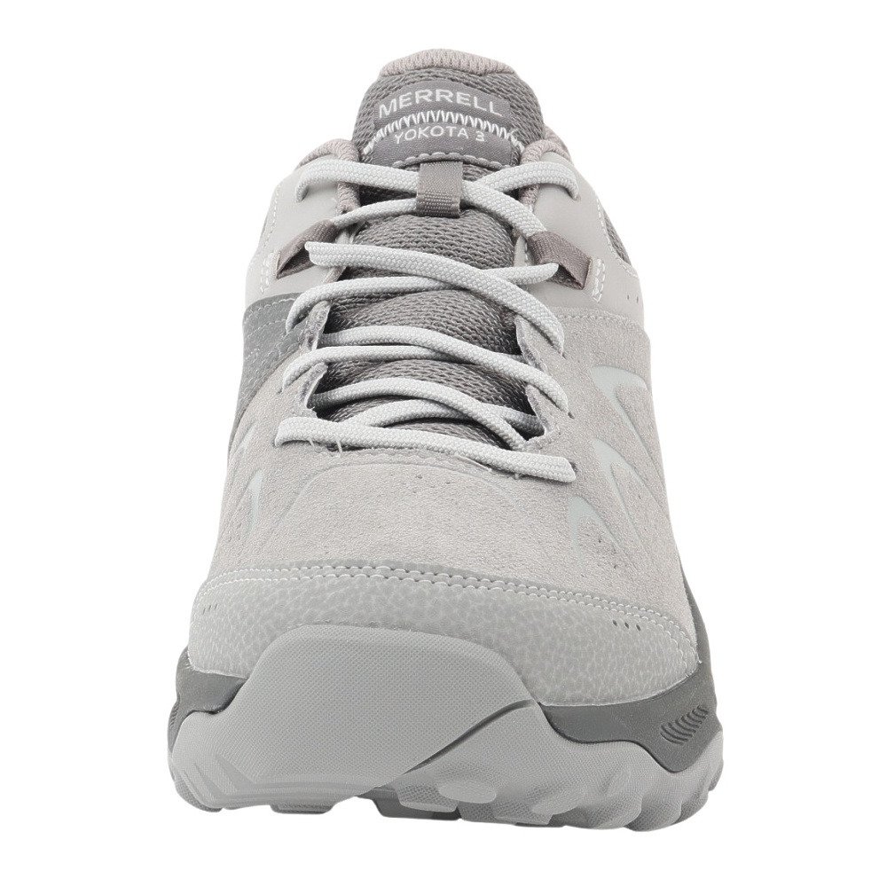メレル（MERRELL）（メンズ）トレッキングシューズ ローカット 登山靴