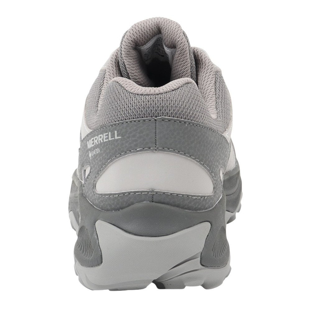 メレル（MERRELL）（メンズ）トレッキングシューズ ローカット 登山靴