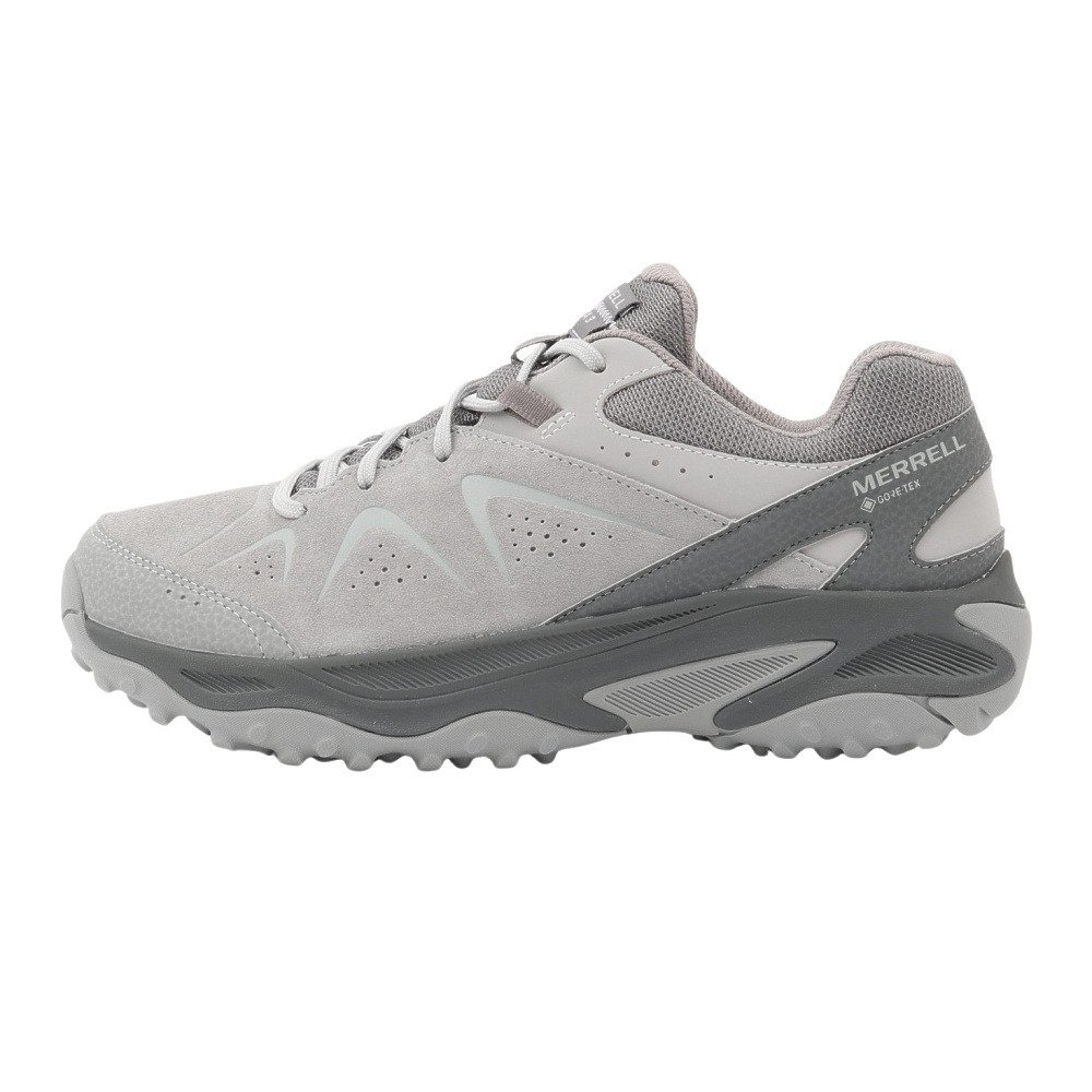 メレル（MERRELL）（メンズ）トレッキングシューズ ローカット 登山靴