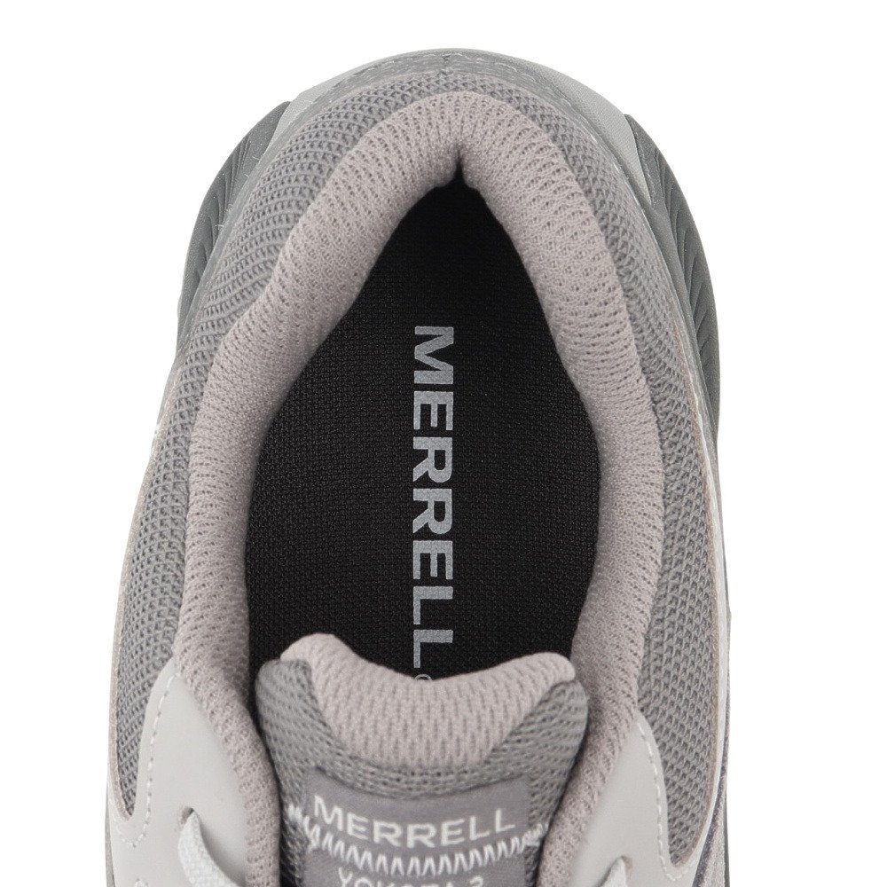 メレル（MERRELL）（メンズ）トレッキングシューズ ローカット 登山靴 YOKOTA3GTX J00004927 RIDGEWAY