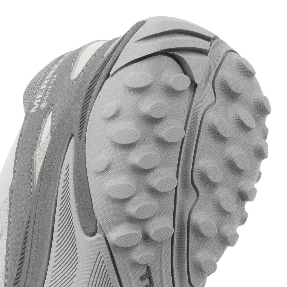 メレル（MERRELL）（メンズ）トレッキングシューズ ローカット 登山靴 YOKOTA3GTX J00004927 RIDGEWAY