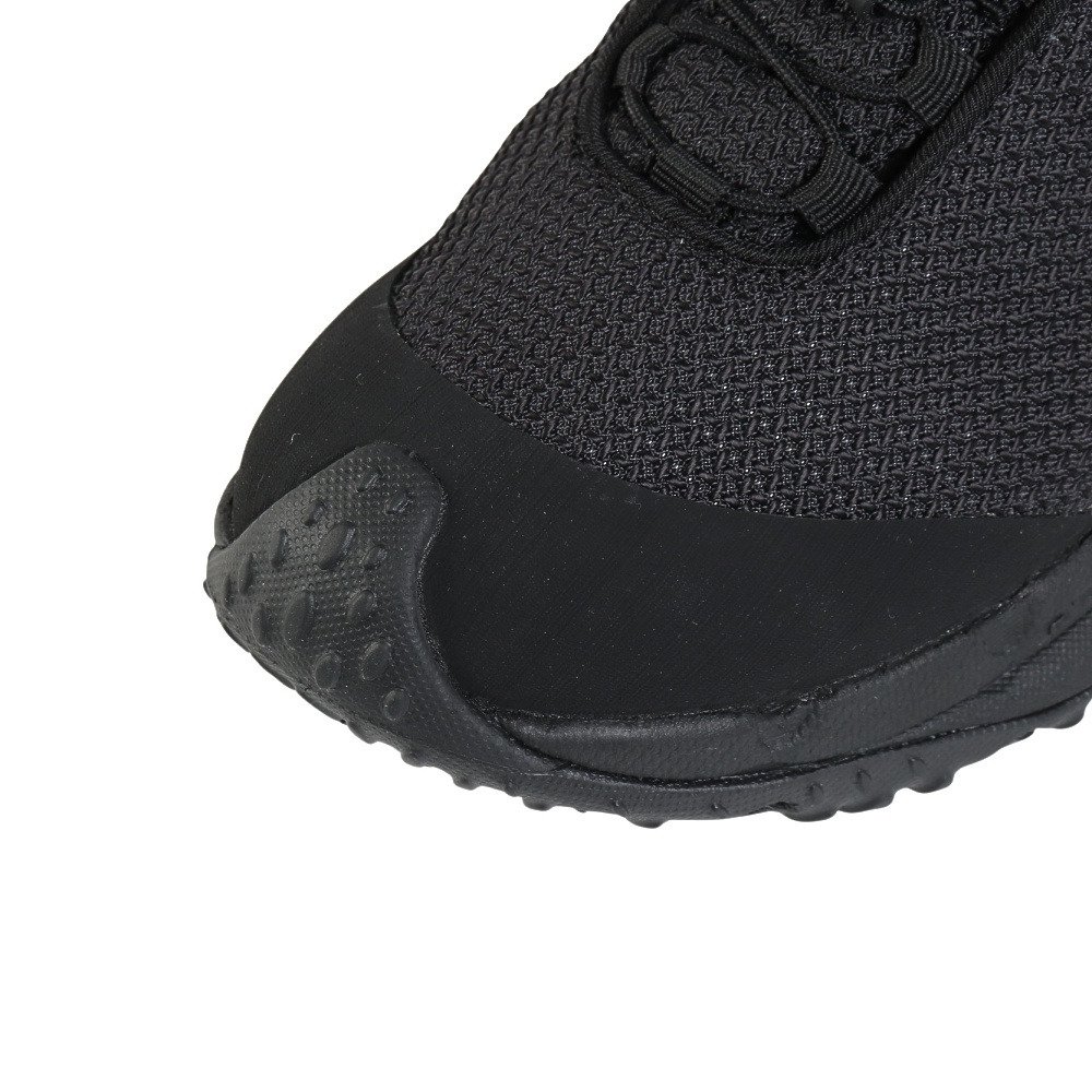 メレル（MERRELL）（メンズ、レディース）トレッキングシューズ カメレオン ストーム リダックス ジャパン ゴアテックス J00005678 BLK