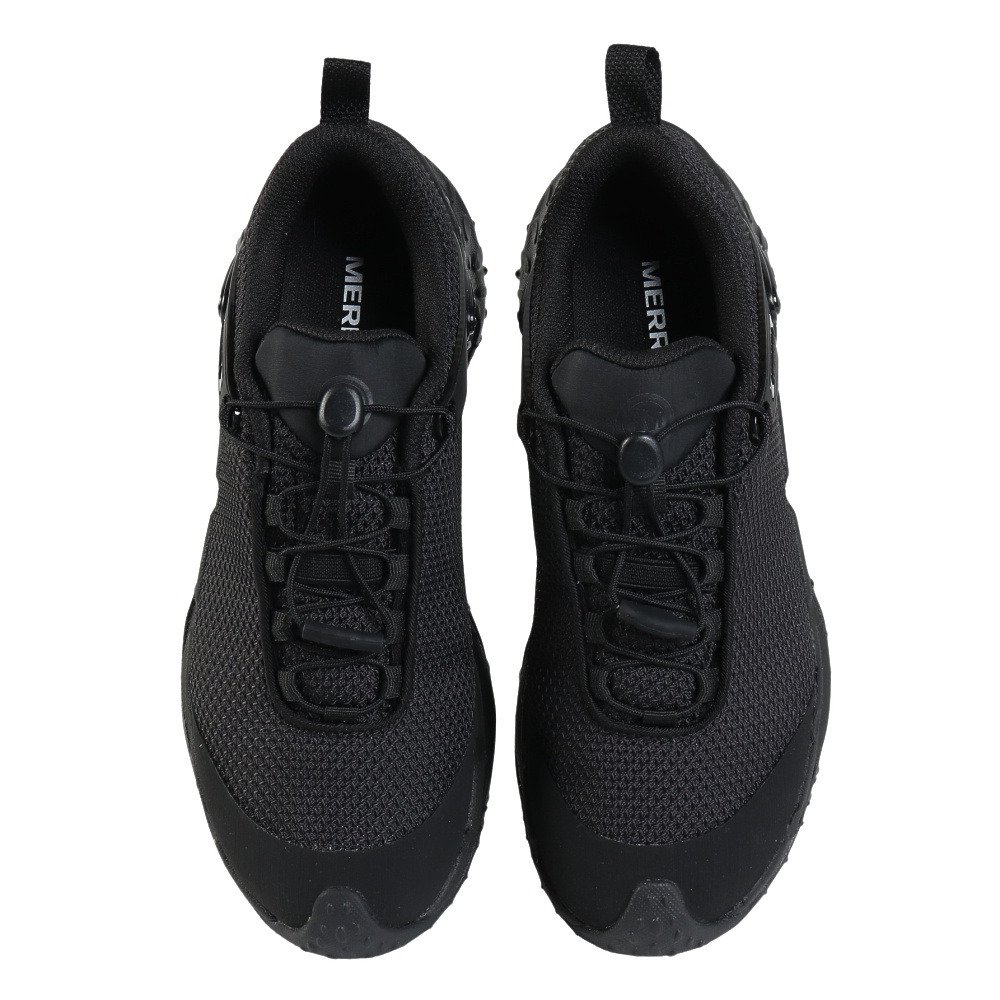 メレル（MERRELL）（メンズ、レディース）トレッキングシューズ カメレオン ストーム リダックス ジャパン ゴアテックス J00005678 BLK