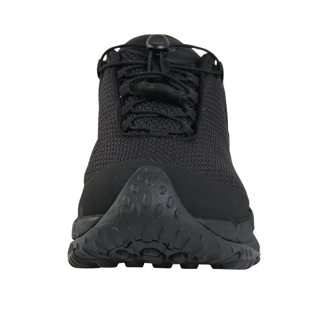 メレル（MERRELL）（メンズ、レディース）トレッキングシューズ カメレオン ストーム リダックス ジャパン ゴアテックス J00005678 BLK