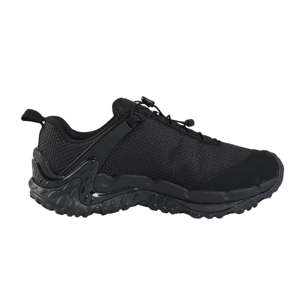 メレル（MERRELL）（メンズ、レディース）トレッキングシューズ