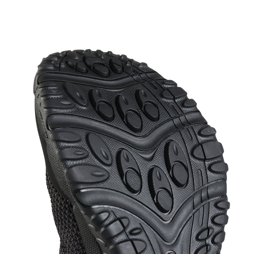 メレル（MERRELL）（メンズ、レディース）トレッキングシューズ カメレオン ストーム リダックス ジャパン ゴアテックス J00005678 BLK