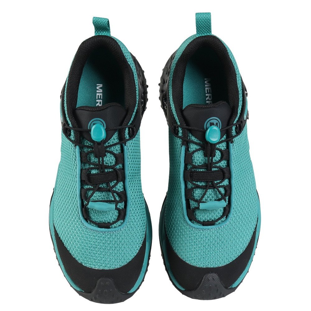 メレル（MERRELL）（メンズ、レディース）トレッキングシューズ
