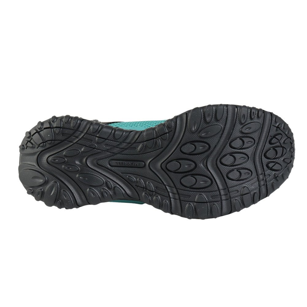 メレル（MERRELL）（メンズ、レディース）トレッキングシューズ