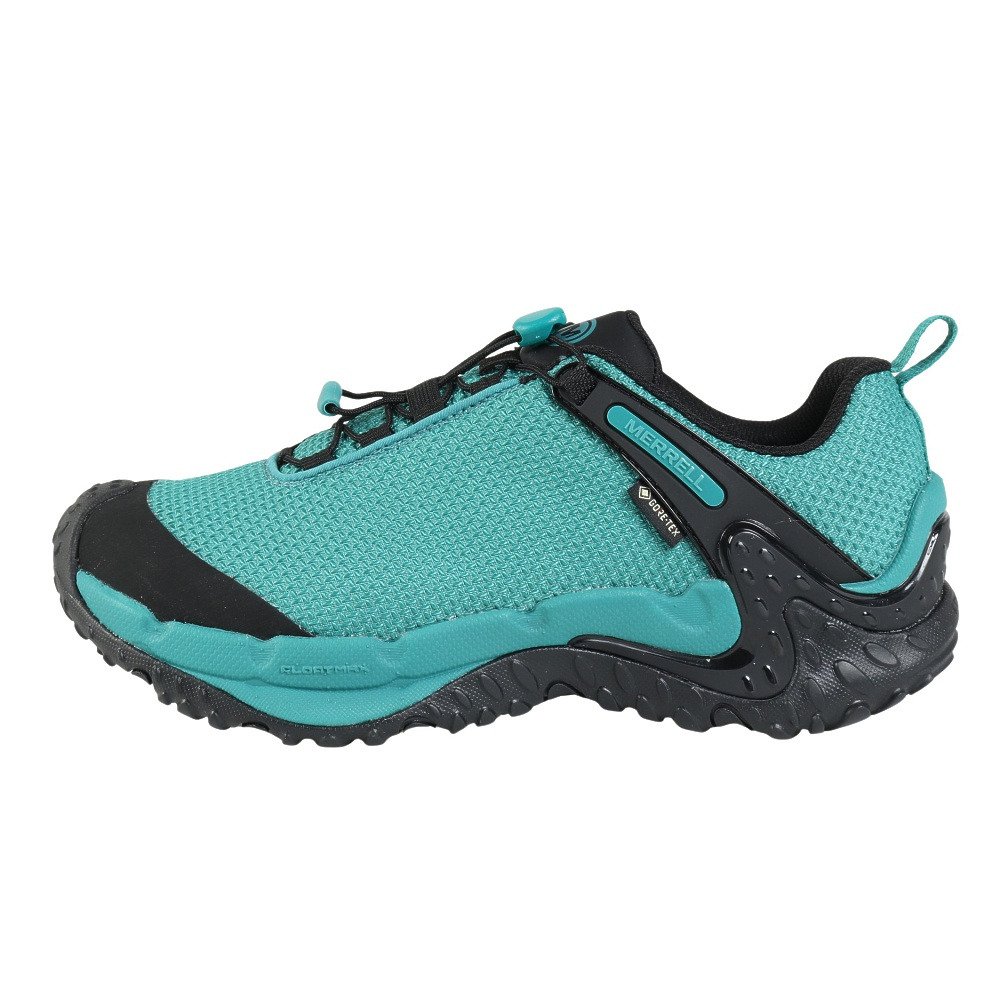 メレル（MERRELL）（メンズ、レディース）トレッキングシューズ