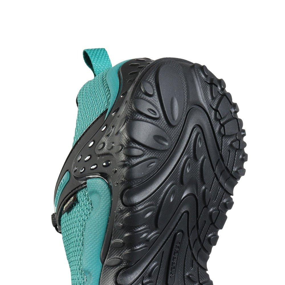 wettempt カメレオンマウンテンシューズ メレル（MERRELL）（メンズ、レディース）トレッキングシューズ
