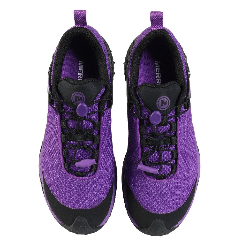 メレル（MERRELL）（メンズ、レディース）トレッキングシューズ カメレオン ストーム リダックス ジャパン ゴアテックス J00005681 TWILIGHT