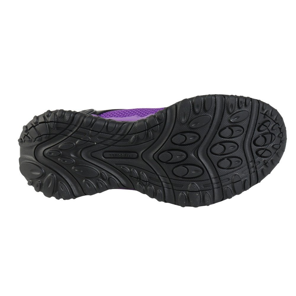 メレル（MERRELL）（メンズ、レディース）トレッキングシューズ カメレオン ストーム リダックス ジャパン ゴアテックス J00005681 TWILIGHT