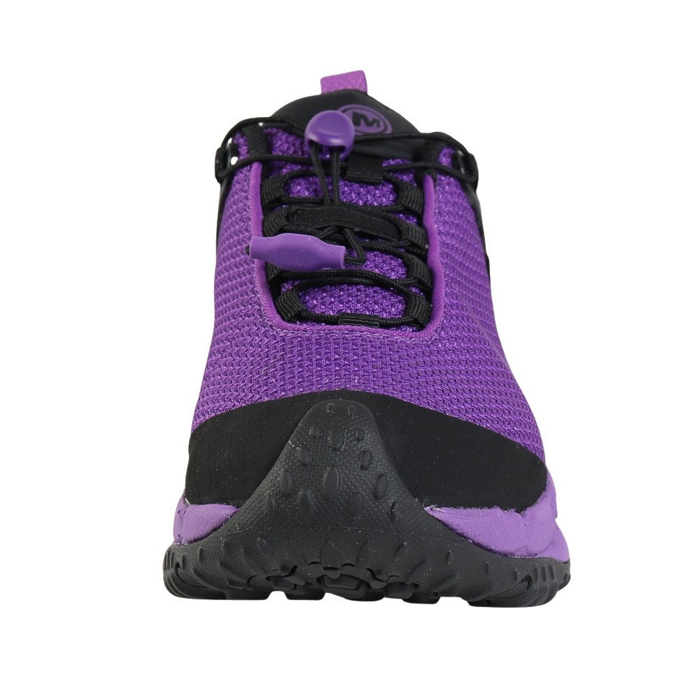 メレル（MERRELL）（メンズ、レディース）トレッキングシューズ カメレオン ストーム リダックス ジャパン ゴアテックス J00005681 TWILIGHT