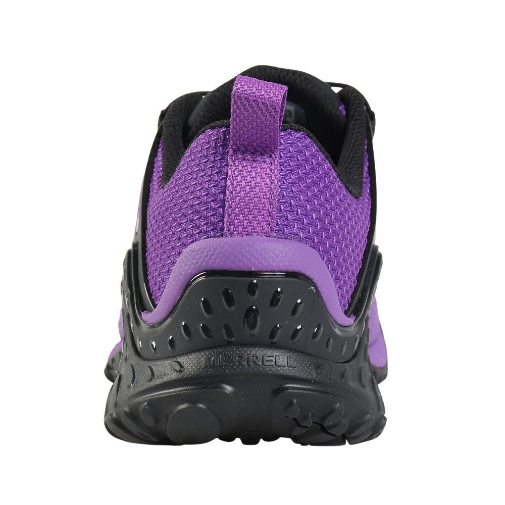 メレル（MERRELL）（メンズ、レディース）トレッキングシューズ カメレオン ストーム リダックス ジャパン ゴアテックス J00005681 TWILIGHT