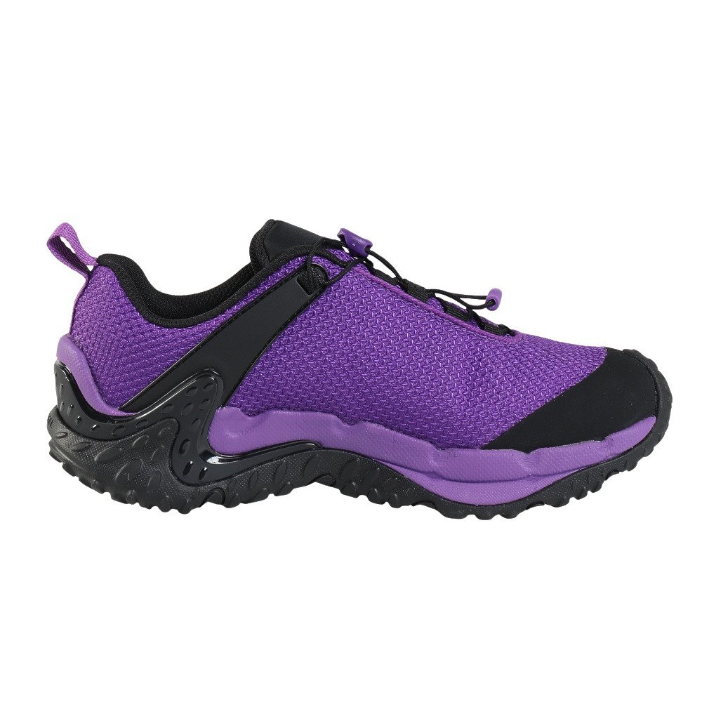 メレル（MERRELL）（メンズ、レディース）トレッキングシューズ カメレオン ストーム リダックス ジャパン ゴアテックス J00005681 TWILIGHT