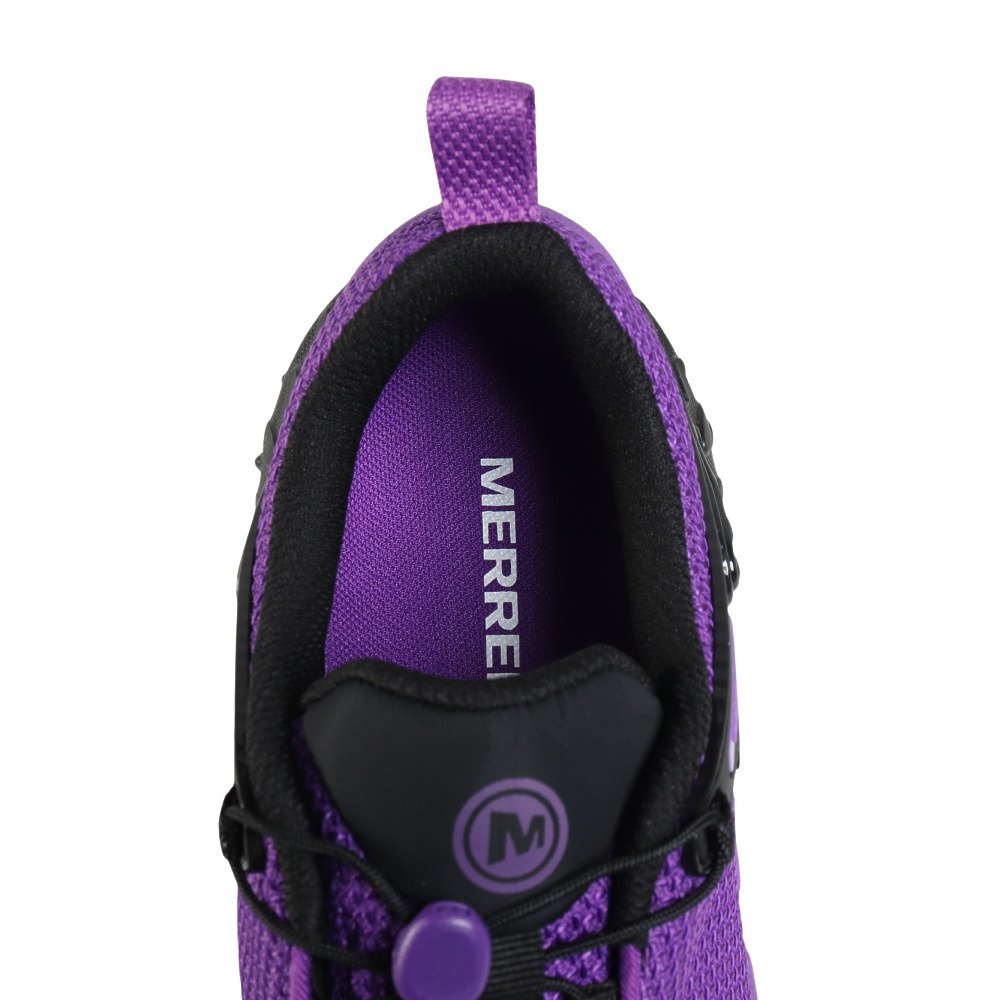 メレル（MERRELL）（メンズ、レディース）トレッキングシューズ カメレオン ストーム リダックス ジャパン ゴアテックス J00005681 TWILIGHT