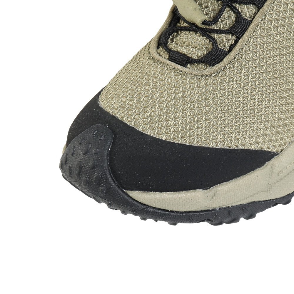 メレル（MERRELL）（メンズ、レディース）トレッキングシューズ カメレオン ストーム リダックス ジャパン ゴアテックス J00005682 DRAB