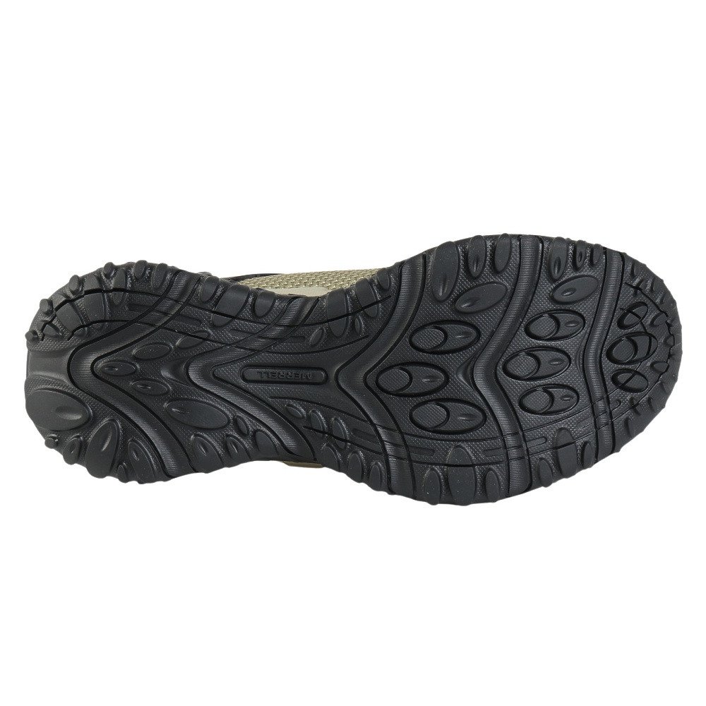 メレル（MERRELL）（メンズ、レディース）トレッキングシューズ カメレオン ストーム リダックス ジャパン ゴアテックス J00005682 DRAB