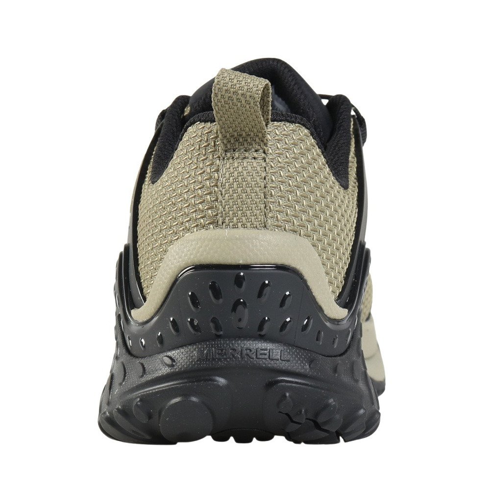 メレル（MERRELL）（メンズ、レディース）トレッキングシューズ カメレオン ストーム リダックス ジャパン ゴアテックス J00005682 DRAB