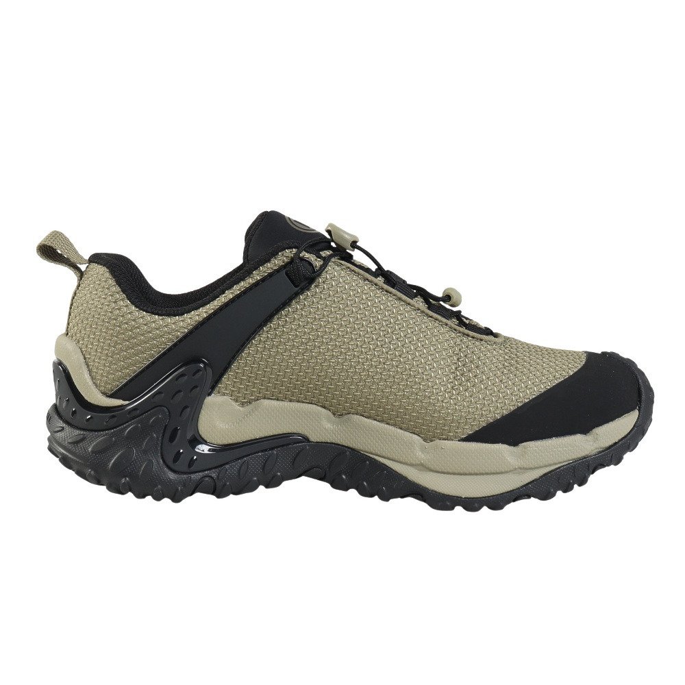 メレル（MERRELL）（メンズ、レディース）トレッキングシューズ カメレオン ストーム リダックス ジャパン ゴアテックス J00005682 DRAB
