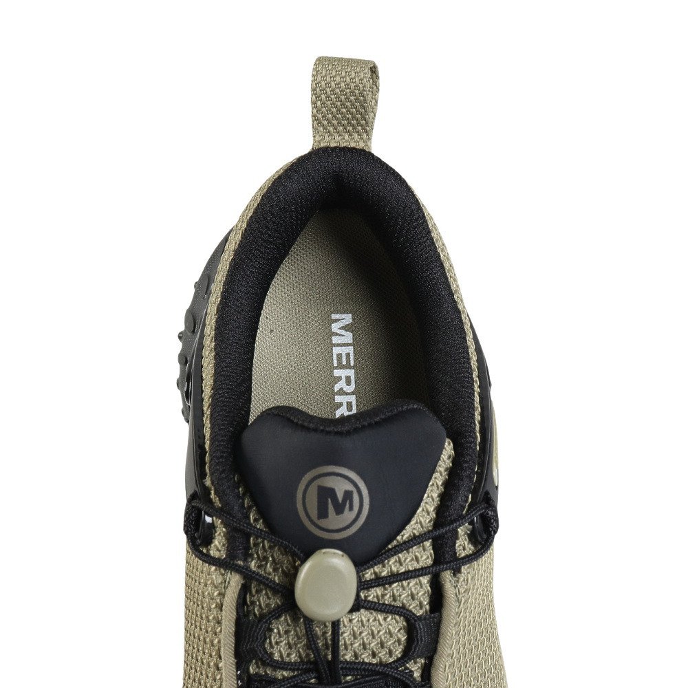 メレル（MERRELL）（メンズ、レディース）トレッキングシューズ カメレオン ストーム リダックス ジャパン ゴアテックス J00005682 DRAB