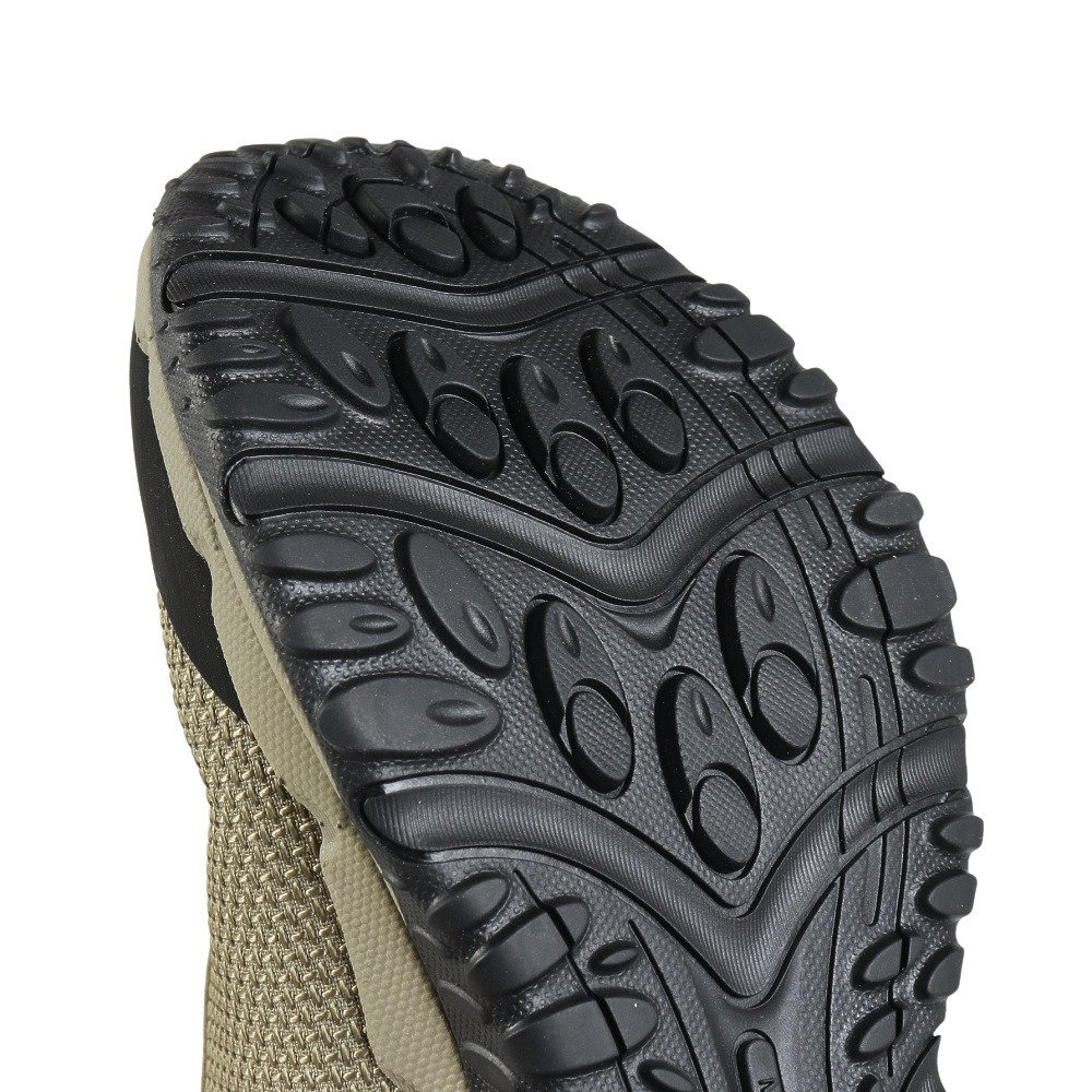 メレル（MERRELL）（メンズ、レディース）トレッキングシューズ カメレオン ストーム リダックス ジャパン ゴアテックス J00005682 DRAB