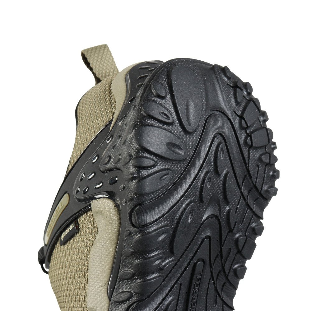メレル（MERRELL）（メンズ、レディース）トレッキングシューズ カメレオン ストーム リダックス ジャパン ゴアテックス J00005682 DRAB