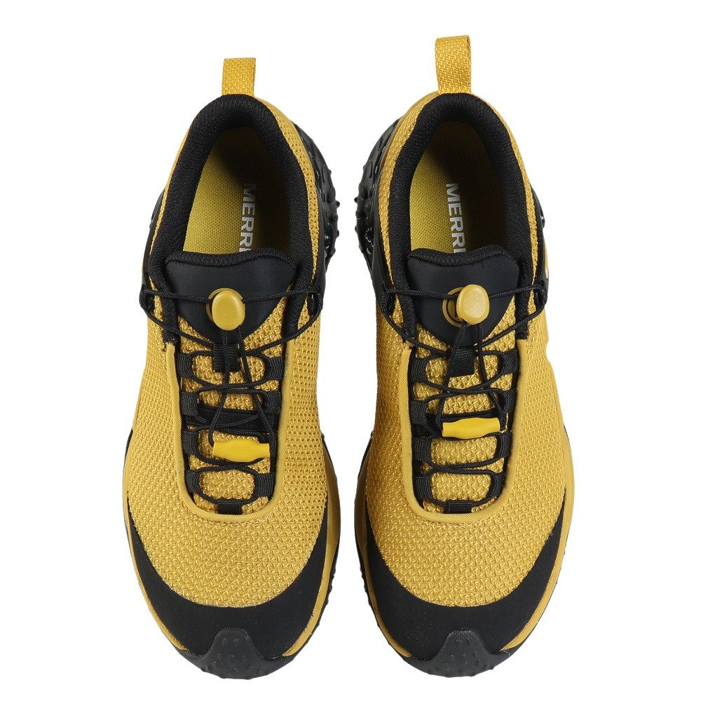 メレル（MERRELL）（メンズ、レディース）トレッキングシューズ カメレオン ストーム リダックス ジャパン ゴアテックス J00005683 DESERT SPICE
