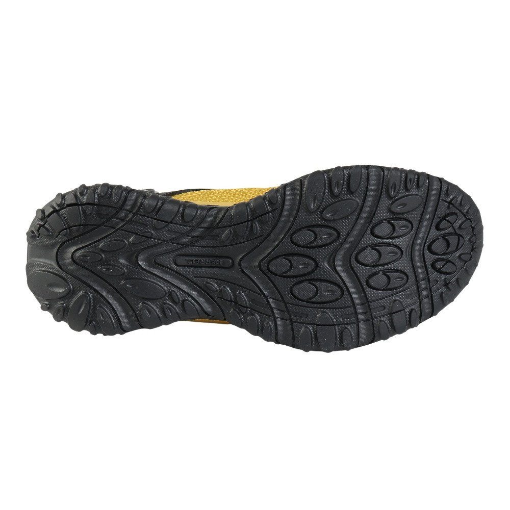 メレル（MERRELL）（メンズ、レディース）トレッキングシューズ カメレオン ストーム リダックス ジャパン ゴアテックス J00005683 DESERT SPICE