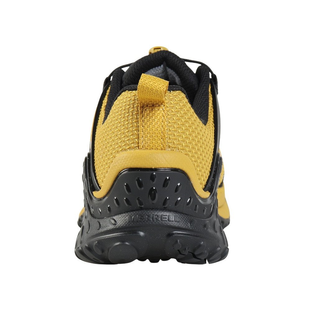 メレル（MERRELL）（メンズ、レディース）トレッキングシューズ カメレオン ストーム リダックス ジャパン ゴアテックス J00005683 DESERT SPICE