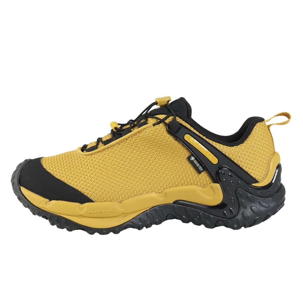 メレル（MERRELL）（メンズ、レディース）トレッキングシューズ カメレオン ストーム リダックス ジャパン ゴアテックス J00005683 DESERT SPICE