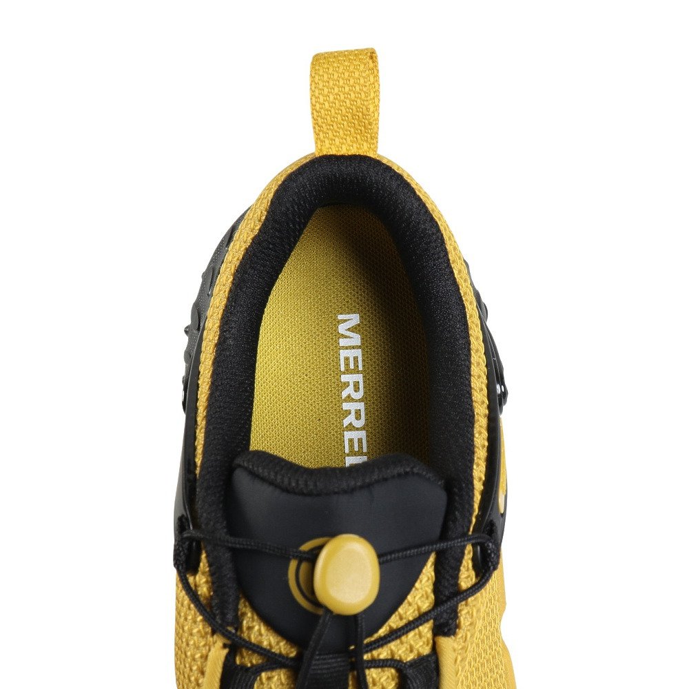 メレル（MERRELL）（メンズ、レディース）トレッキングシューズ カメレオン ストーム リダックス ジャパン ゴアテックス J00005683 DESERT SPICE