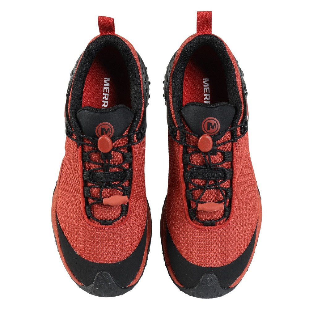 メレル（MERRELL）（メンズ、レディース）トレッキングシューズ