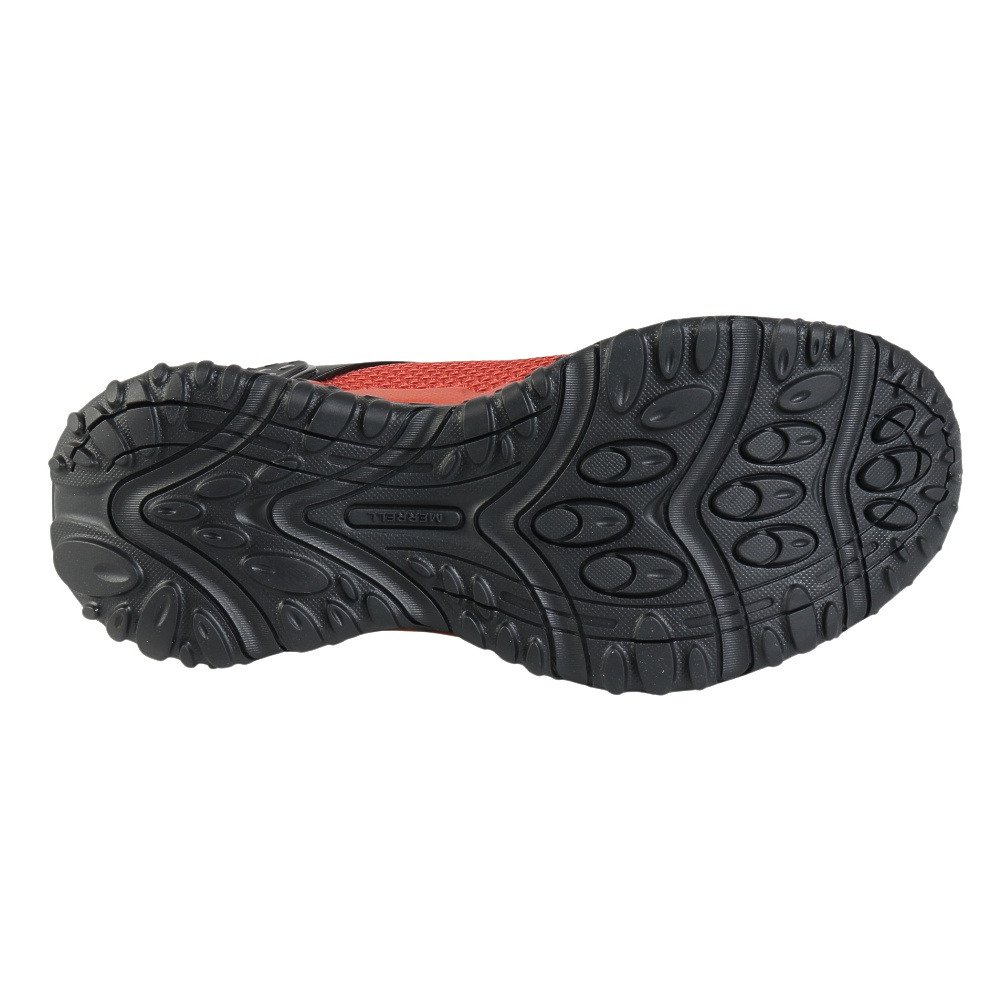 メレル（MERRELL）（メンズ、レディース）トレッキングシューズ カメレオン ストーム リダックス ジャパン ゴアテックス J00005686 EMBER