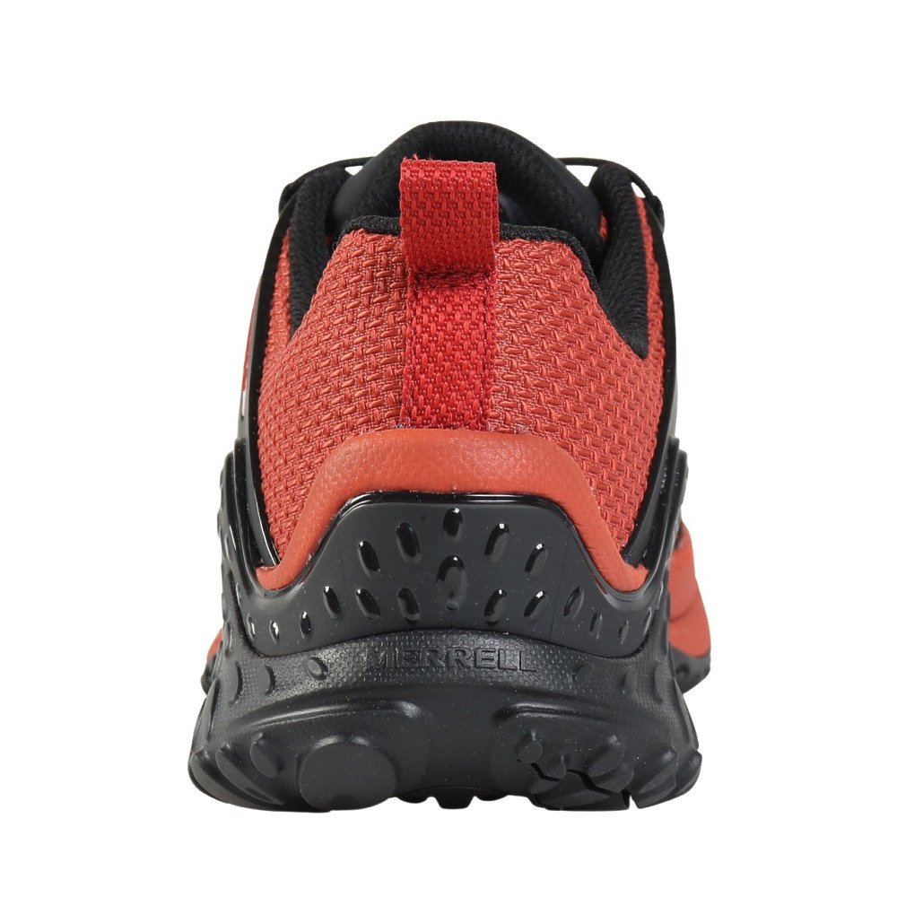 メレル（MERRELL）（メンズ、レディース）トレッキングシューズ カメレオン ストーム リダックス ジャパン ゴアテックス J00005686 EMBER