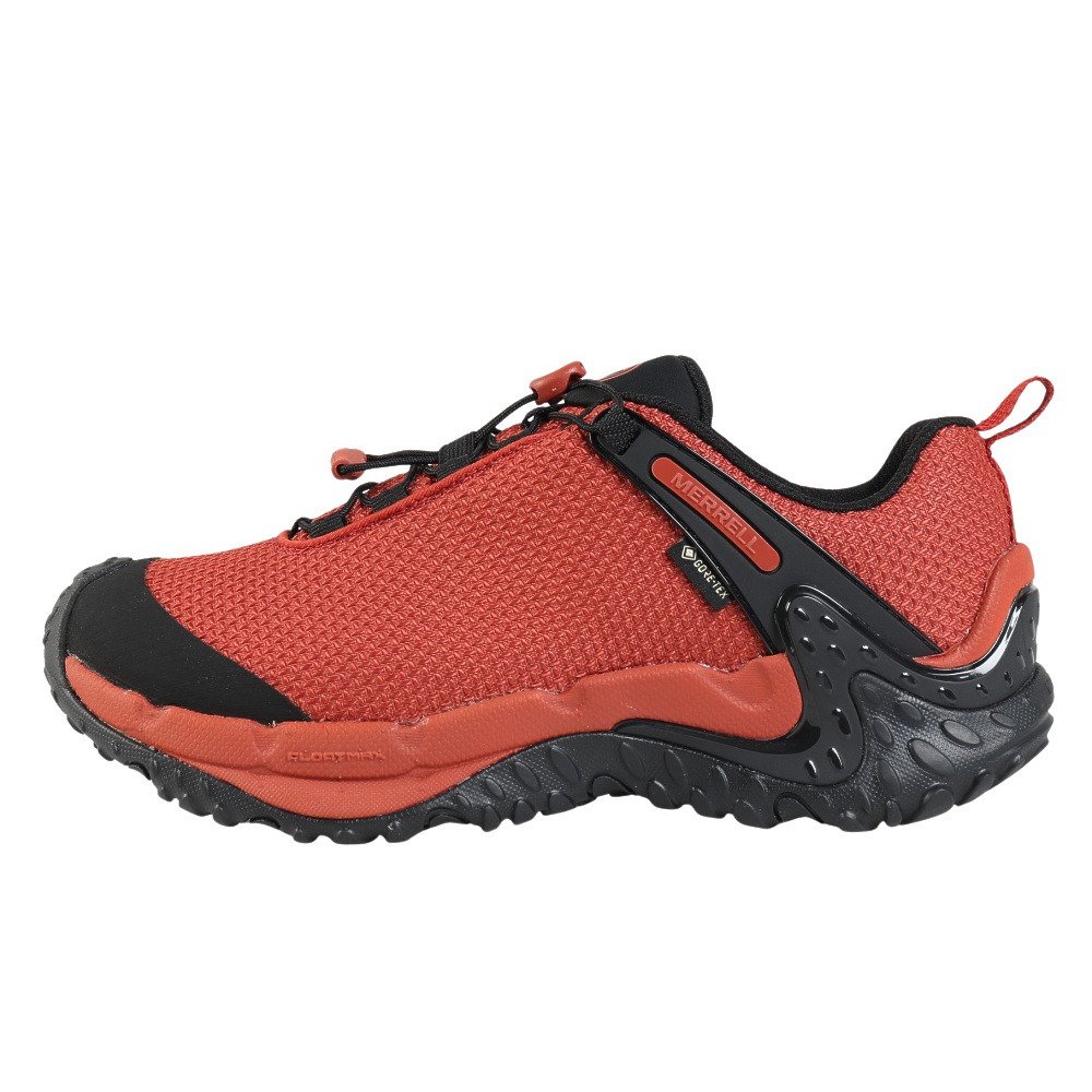 メレル（MERRELL）（メンズ、レディース）トレッキングシューズ カメレオン ストーム リダックス ジャパン ゴアテックス J00005686 EMBER