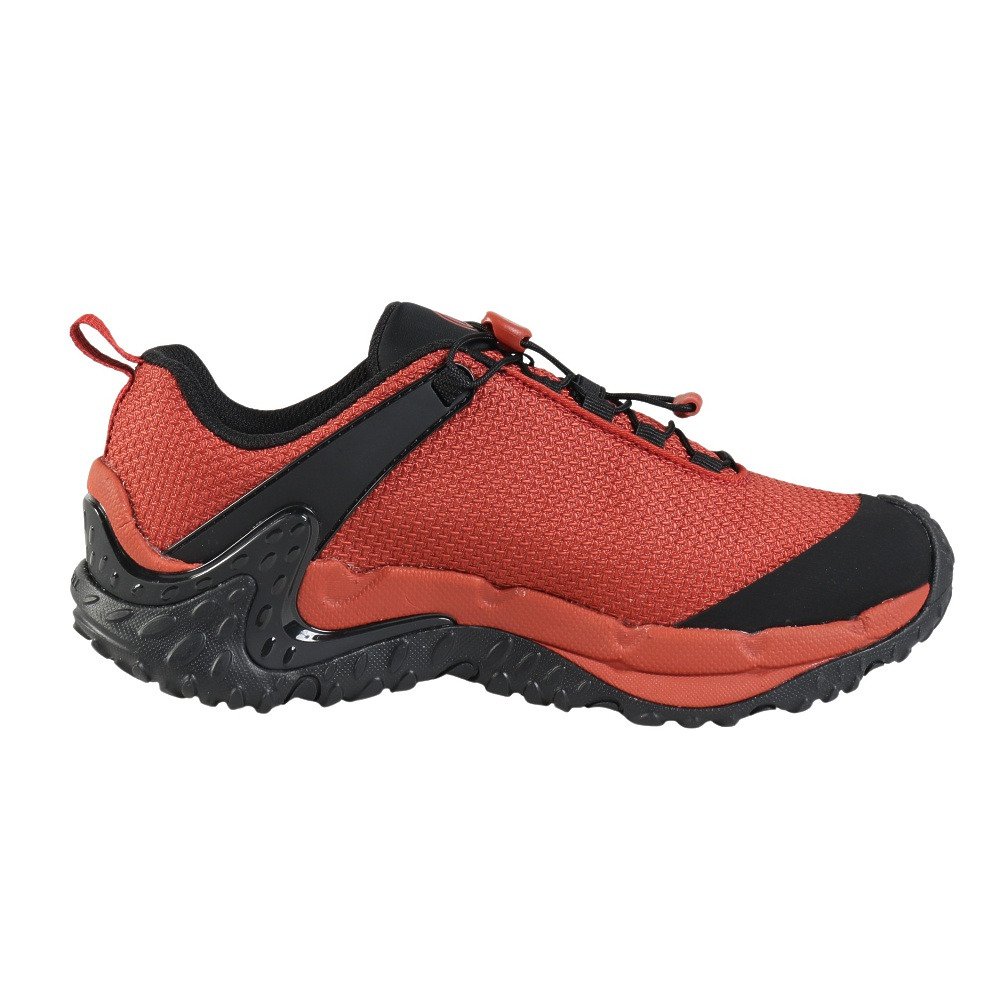 メレル（MERRELL）（メンズ、レディース）トレッキングシューズ カメレオン ストーム リダックス ジャパン ゴアテックス J00005686 EMBER