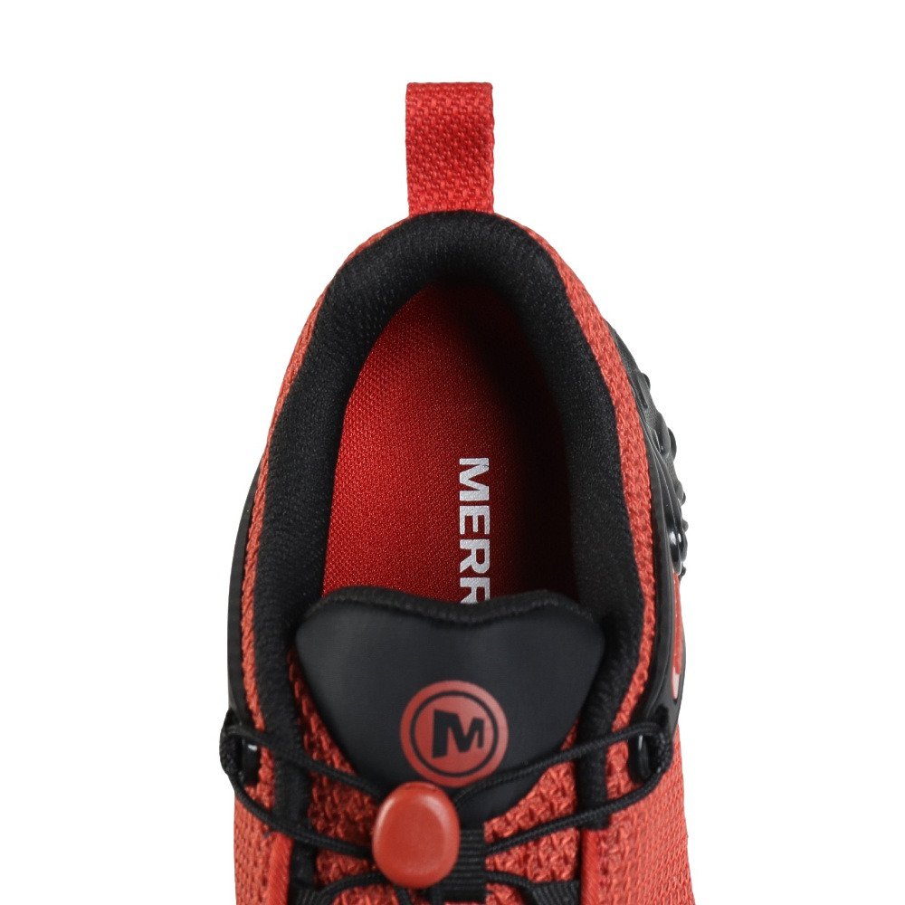 メレル（MERRELL）（メンズ、レディース）トレッキングシューズ カメレオン ストーム リダックス ジャパン ゴアテックス J00005686 EMBER