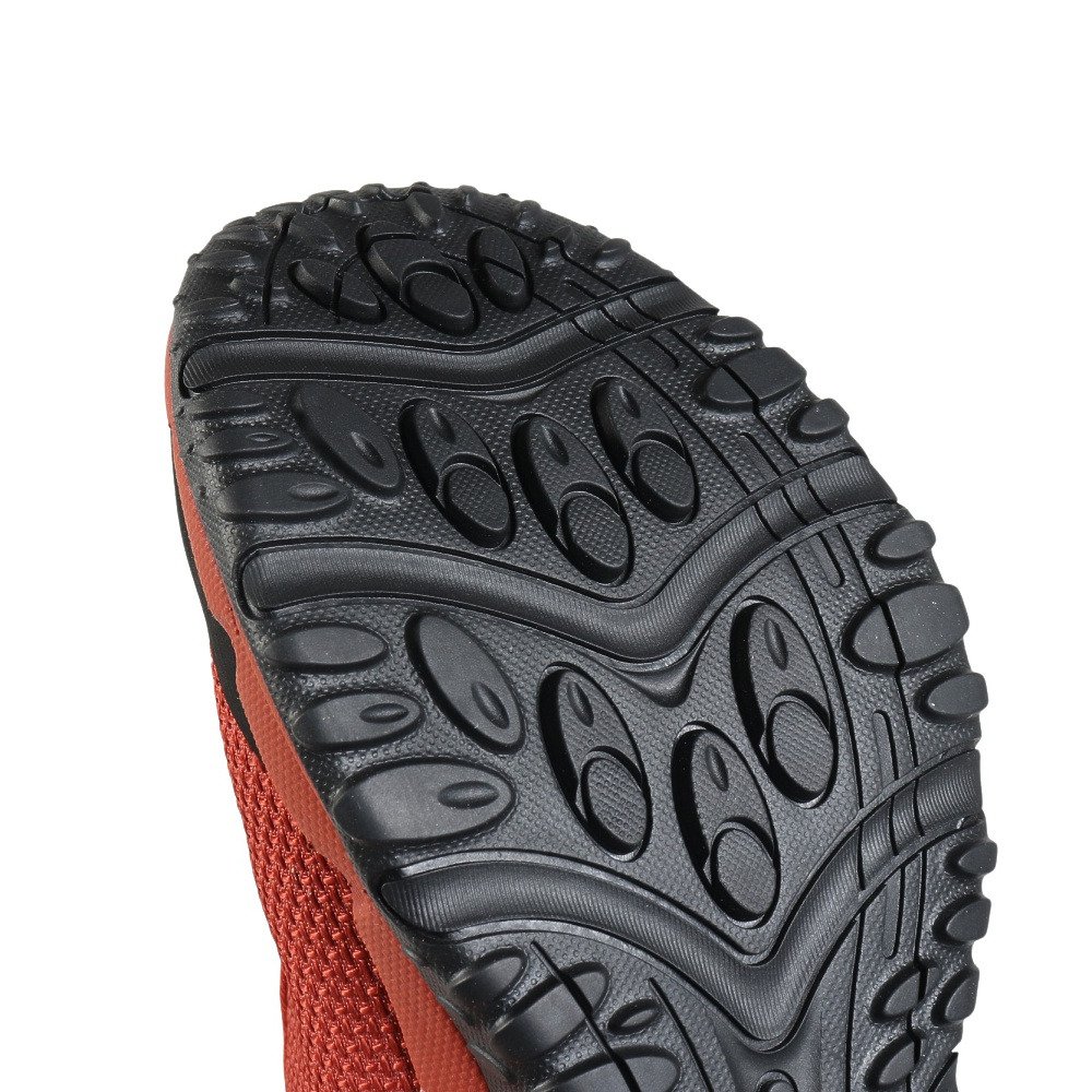メレル（MERRELL）（メンズ、レディース）トレッキングシューズ カメレオン ストーム リダックス ジャパン ゴアテックス J00005686 EMBER