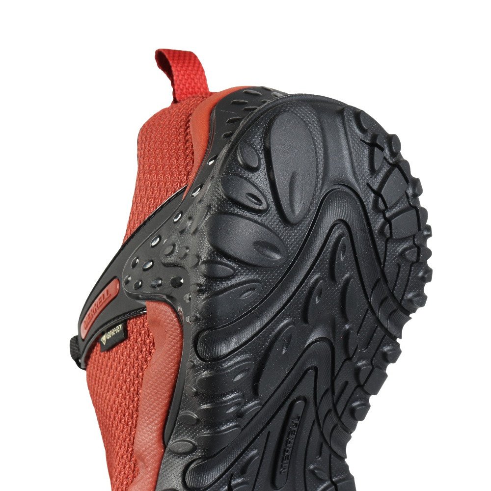 メレル（MERRELL）（メンズ、レディース）トレッキングシューズ