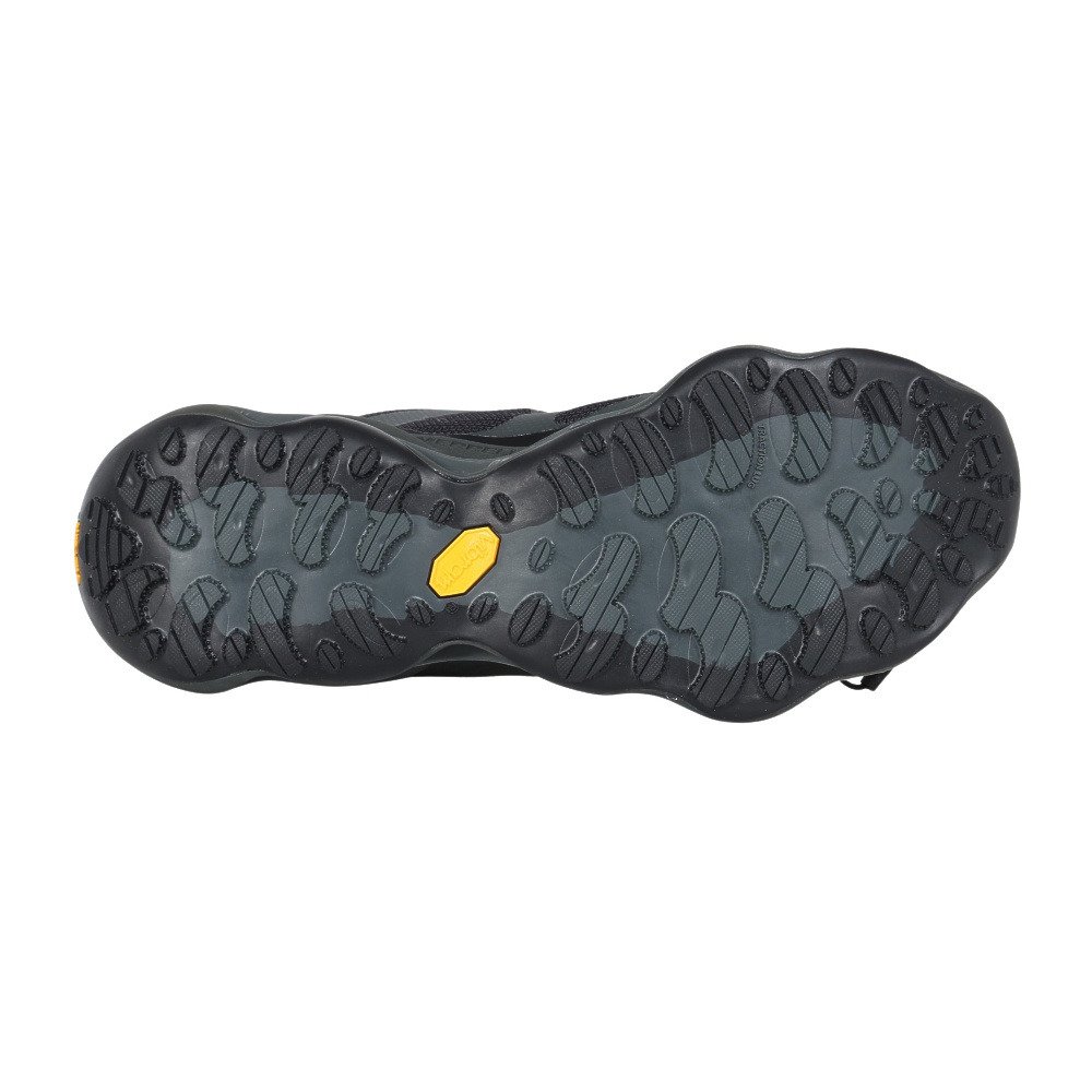 メレル（MERRELL）（メンズ）トレッキングシューズ ローカット 登山靴 SPEEDARC MATIS G J038253 BLK