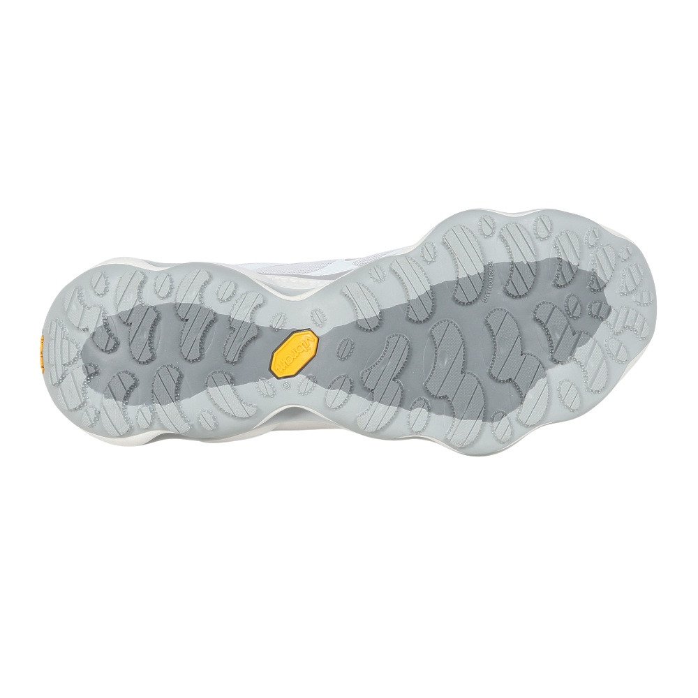 メレル（MERRELL）（メンズ）トレッキングシューズ ローカット 登山靴 SPEEDARC MATIS G J038255 WHITE