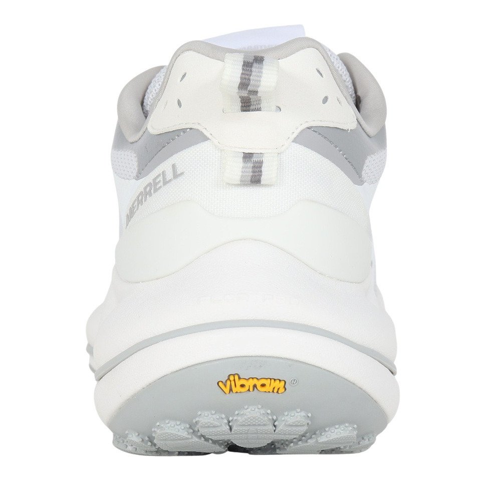 メレル（MERRELL）（メンズ）トレッキングシューズ ローカット 登山靴 SPEEDARC MATIS G J038255 WHITE