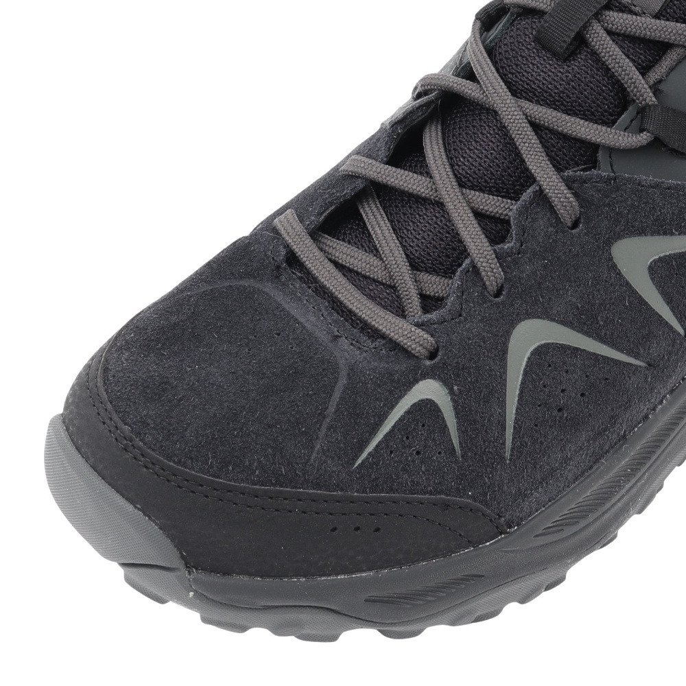 メレル（MERRELL）（メンズ）トレッキングシューズ ローカット 登山靴 YOKOTA3GTX J038485 BLK