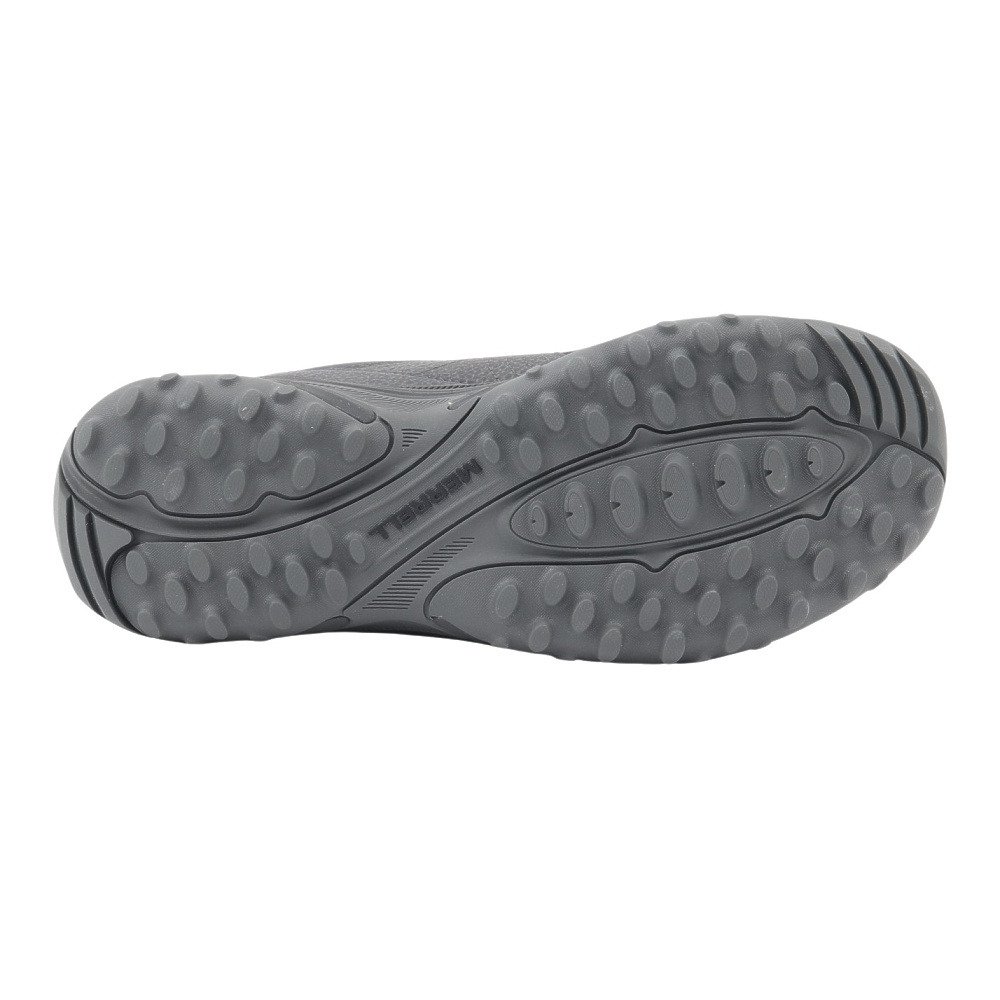 メレル（MERRELL）（メンズ）トレッキングシューズ ローカット 登山靴 YOKOTA3GTX J038485 BLK