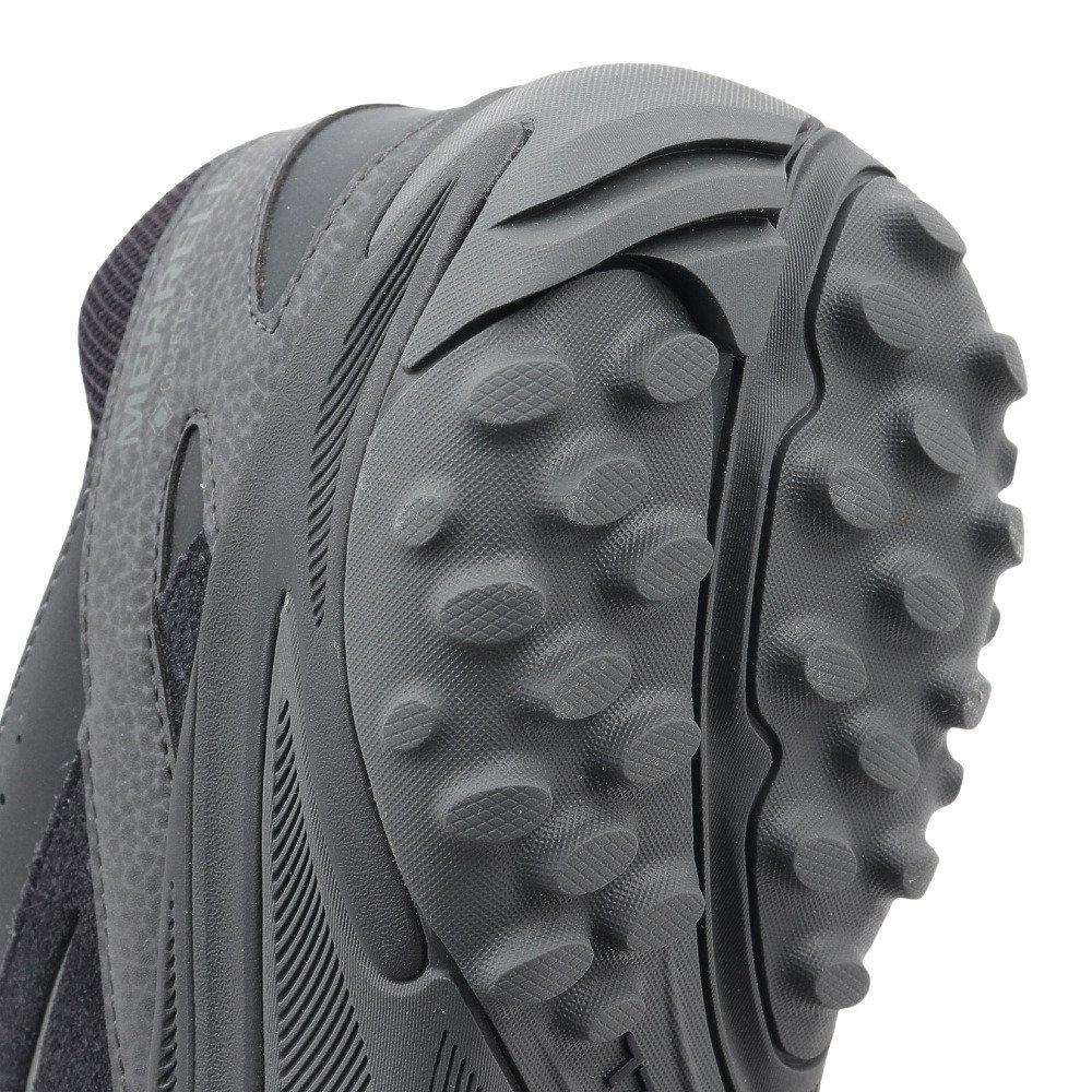 メレル（MERRELL）（メンズ）トレッキングシューズ ローカット 登山靴 YOKOTA3GTX J038485 BLK